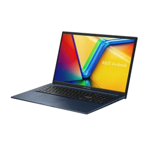لپ تاپ ایسوس ASUS VIVOBOOK X1704VA IRIS Xe/FHD