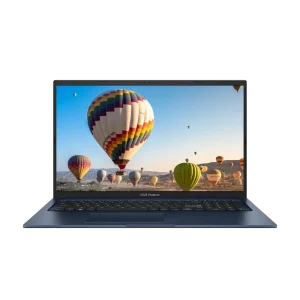 لپ تاپ ایسوس ASUS VIVOBOOK X1704VA-AE I5 - 1335U/40GB/1TB/IRIS Xe/FHD