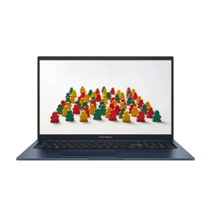 لپ تاپ ایسوس ASUS VIVOBOOK X1704VA-AD I5 - 1335U/40GB/512GB/IRIS Xe/FHD