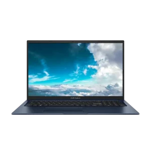 لپ تاپ ایسوس ASUS VIVOBOOK X1704VA-AC I5 - 1335U/24GB/1TB/IRIS Xe/FHD