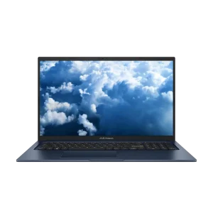 لپ تاپ ایسوس ASUS VIVOBOOK X1704VA-AB I5 - 1335U/24GB/512GB/IRIS Xe/FHD