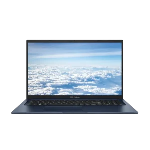 لپ تاپ ایسوس ASUS VIVOBOOK X1704VA-BE I7 - 1355U/40GB/1TB/IRIS Xe/FHD