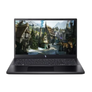 لپ تاپ ایسر Acer Nitro V AVN15-XD I9 13900H/32GB/2TB/RTX 4060-8GB/FHD