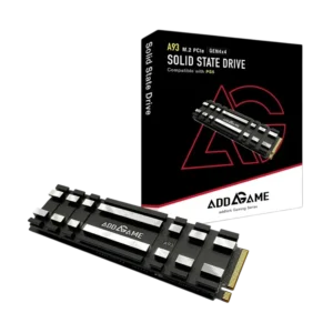 حافظه اس اس دی ادلینک Addlink AddGame A93 NVMe M.2 2TB