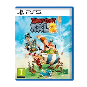 بازی Asterix - Obelix XXL 2 - PS5