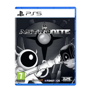 بازی Astronite - PS5