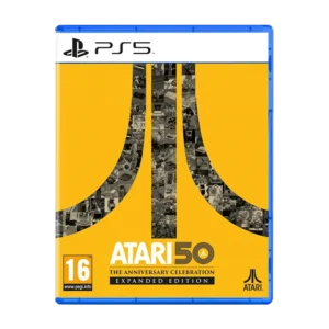 بازی Atari 50: The Anniversary Celebration Expanded - PS5