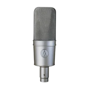 میکروفون آدیو تکنیکا Audio-Technica AT4047/SV