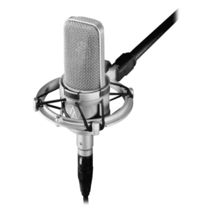 میکروفون آدیو تکنیکا Audio-Technica AT4047/SV