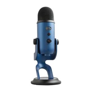 میکروفون بلو Blue Yeti - Midnight Blue