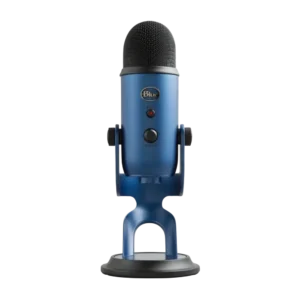 میکروفون بلو Blue Yeti - Midnight Blue