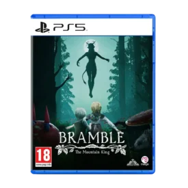 بازی Bramble: The Mountain King - PS5