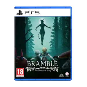 بازی Bramble: The Mountain King - PS5