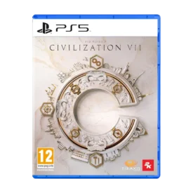 بازی Civilization VII - PS5