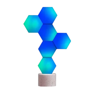 پنل روشنایی هوشمند 6 عددی Cololight Pro