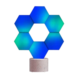 پنل روشنایی هوشمند 6 عددی Cololight Pro