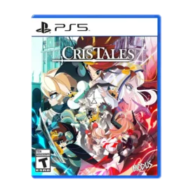 بازی Cris Tales - PS5