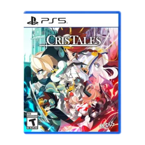 بازی Cris Tales - PS5