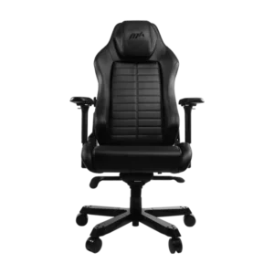 صندلی گیمینگ دی ایکس ریسر مدل DXRacer Master Series DMC-I233S - Black