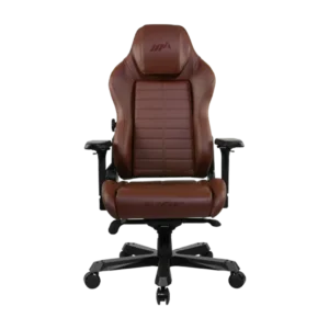 صندلی گیمینگ دی ایکس ریسر مدل DXRacer Master Series DMC-I233S - Brown