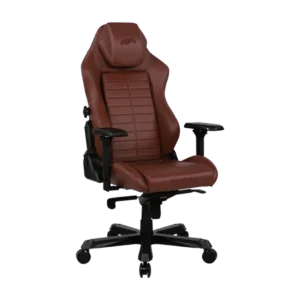صندلی گیمینگ دی ایکس ریسر مدل DXRacer Master Series DMC-I233S - Brown