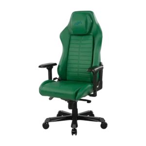 صندلی گیمینگ دی ایکس ریسر مدل DXRacer Master Series DMC-I233S - Green