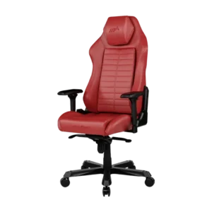 صندلی گیمینگ دی ایکس ریسر مدل DXRacer Master Series DMC-I233S - Red