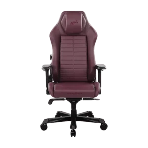 صندلی گیمینگ دی ایکس ریسر مدل DXRacer Master Series DMC-I233S - Violet