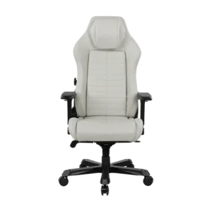 صندلی گیمینگ دی ایکس ریسر مدل DXRacer Master Series DMC-I233S - White