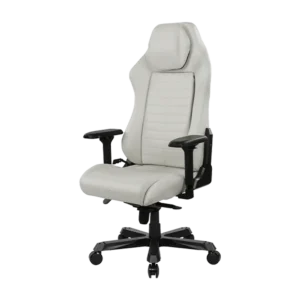 صندلی گیمینگ دی ایکس ریسر مدل DXRacer Master Series DMC-I233S - White