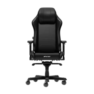 صندلی گیمینگ دی ایکس ریسر مدل DXRacer Master XL Black