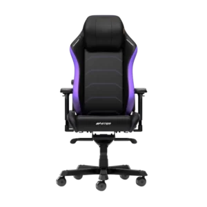 صندلی گیمینگ دی ایکس ریسر مدل DXRacer Master XL Black - Purple