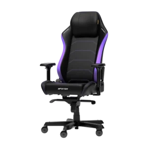 صندلی گیمینگ دی ایکس ریسر مدل DXRacer Master XL Black - Purple