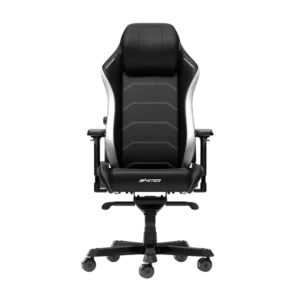 صندلی گیمینگ دی ایکس ریسر مدل DXRacer Master XL Black - White