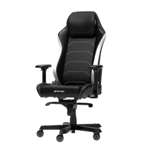 صندلی گیمینگ دی ایکس ریسر مدل DXRacer Master XL Black - White