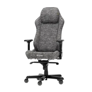 صندلی گیمینگ دی ایکس ریسر مدل DXRacer Master XL Grey Fabric