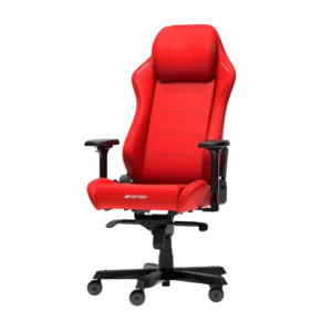 صندلی گیمینگ دی ایکس ریسر مدل DXRacer Master XL Red