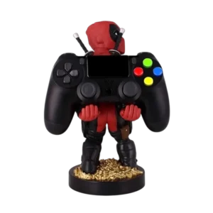 پایه گیم پد طرح Deadpool Show Your B.U.T.T