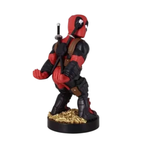 پایه گیم پد طرح Deadpool Show Your B.U.T.T
