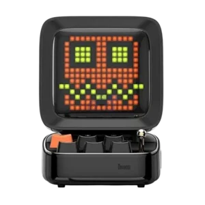 اسپیکر Divoom Ditoo Pro - Black