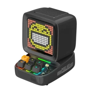 اسپیکر Divoom Ditoo Pro - Black