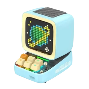 اسپیکر Divoom Ditoo Pro - Blue