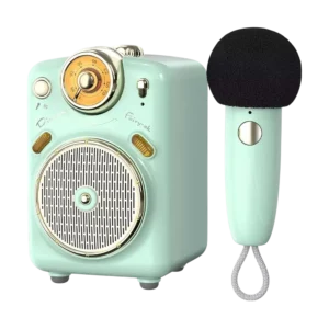 اسپیکر Divoom Fairy-OK Green