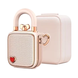 اسپیکر Divoom Lovelock