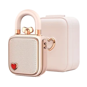 اسپیکر Divoom Lovelock