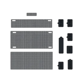 پک ضد غبار Dobe مخصوص ایکس باکس سری S