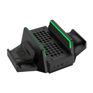 پایه چند کاره Dobe برای ایکس باکس Series S - Black