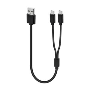 کابل شارژ Dobe TP5-2519 مخصوص PS VR2/PS5