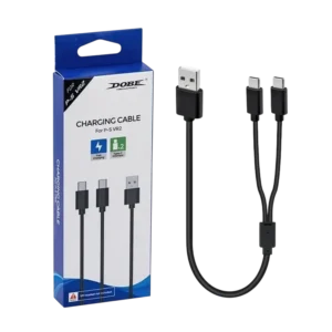 کابل شارژ Dobe TP5-2519 مخصوص PS VR2/PS5