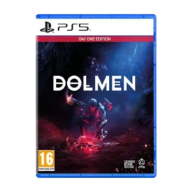 بازی Dolmen Day One Edition - PS5